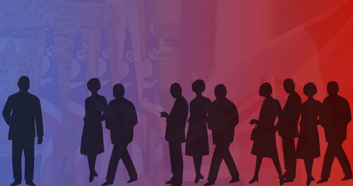 МАН-ын “Нэр дэвшүүлэхгүй”, АН-ын “Нэр дэвшүүлмээргүй байна” гэсэн лидерүүд нь хэн бэ?!